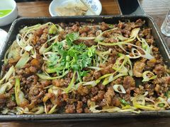 -清真永恒华威肉饼(潘家园店)