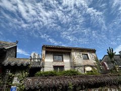 -三溪村