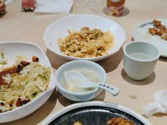 -吕氏疙瘩汤·海鲜新鲁菜(凯德mall新都心店)