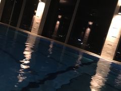 -上海浦东康桥绿地假日酒店