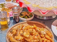 -老伙记海鲜码头(北滘店)