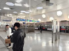 -朱辛庄(地铁站)