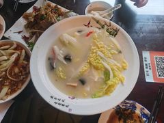-老平遥饭馆