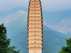 -崇圣寺三塔文化旅游区