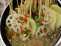 -徐妹串串香(春熙路店)