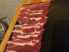 -羊来顺冰煮鲜羊 铁锅烀羊肉(中央大街店)