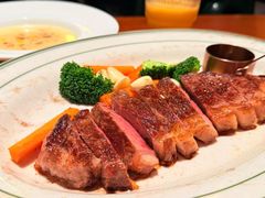 -大卫西厨餐厅(苏中尚城店)