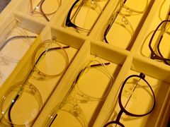 -大视光学•LINDBERG林德伯格•全球手工眼镜集合店(王府井店)
