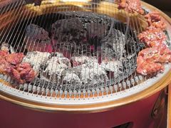 -西塔老太太泥炉烤肉(上海七宝领展广场店)