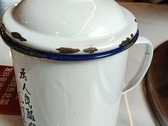 -人民公社铁锅炖·东北菜(卫国道店)