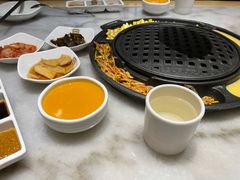 -韩宫宴烤肉·黑毛和牛·料理(合肥滨湖银泰城店)