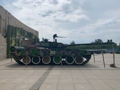 -大嶝英雄三岛战地观光园