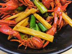 -聚味瞿记·龙虾堂(坡子街店)