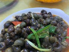 -东记潮汕美食砂锅粥小炒烧烤(镇南大街店)