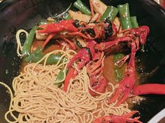 -聚味瞿记·龙虾堂(坡子街店)