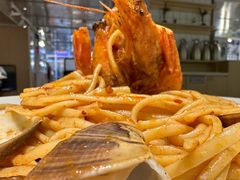 -食大利香港茶餐厅(南亚风情第一城店)