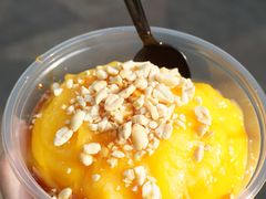 -夏食光安顺小舒冰粉冰浆(甲秀楼店)
