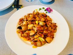 宫保鸡丁-望京辣宴·古法川菜(望京店)