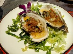 蒜蓉扇贝-红辣椒·川菜·火锅(张杨路店)