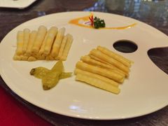 -西双版纳洲际度假酒店-曼霖轩中餐厅
