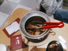 -隅乐胡椒虾·台湾菜·团建(皇岗店)