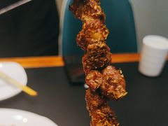 -紫光园·烤鸭·北京菜(团结湖店)