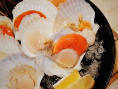 -滩万日本料理Nadaman(国贸大酒店)