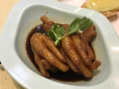 -点都德(大茶楼店)