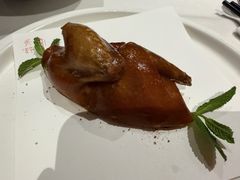-北京泰富酒店-柏景轩中餐厅