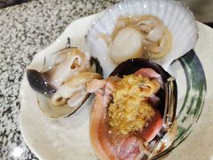 -震海贝烤贝·民俗特色店(延吉总店)