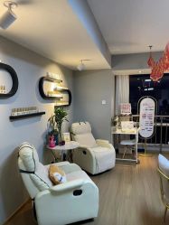 -JX今喜美甲美睫