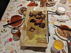 -汉斯南美烤肉(总店)