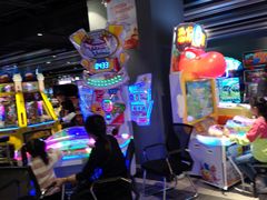 -反斗乐园(领展中心城店)