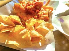 -Taco Bell 塔可钟(民田路店)