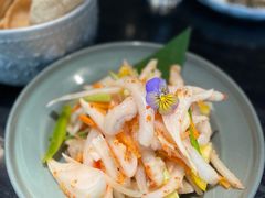 -Thai Alley泰爱里(二沙岛店)