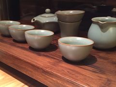 -颐和•海鲜砂锅粥•啫啫煲(奥林匹克广场店)