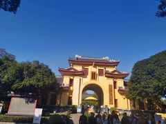 -桂林独秀峰王城景区