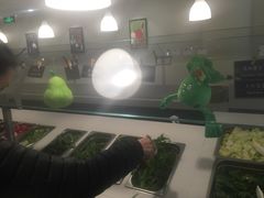 -So Lounge索兰至餐厅(蓝色港湾店)