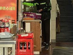 -德泓面馆(颐高店)