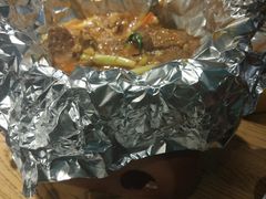 -潮粥荟·潮汕砂锅粥(朝阳大悦城店)