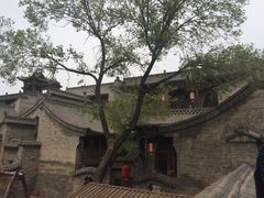 -山西王家大院