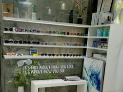 -MODJO•木左眼镜(云玺万科里店)