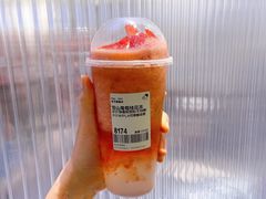 -喜茶(佛山岭南站店)