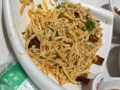 -焯牛潮汕牛肉火锅(云峰街创始店)