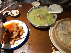 -小时候文化主题餐厅(田家店)