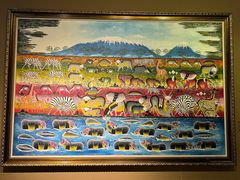 -长春世界雕塑园冰雪艺术天地