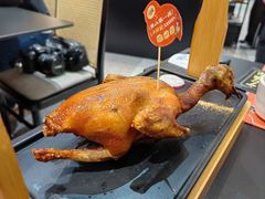 -羽鸽集·乳鸽专门店·地道顺德菜(岭南站店)