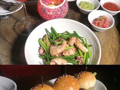 -The Penthouse酒吧