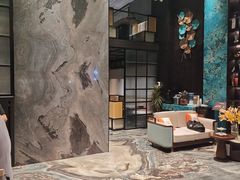 -铂尔登国际酒店(南山深圳湾口岸店)