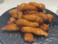 -永乐饭庄(安德路店)